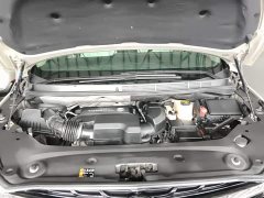 Buick GL8 ES Luxe 653T Comfort - ფოტო 16