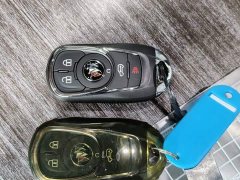 Buick GL8 ES Luxe 653T Comfort - ფოტო 17