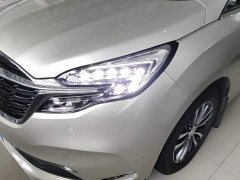 Buick GL8 ES Luxe 653T Comfort - ფოტო 18