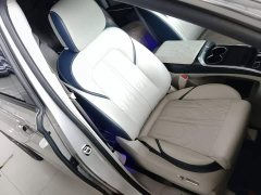 Buick GL8 ES Luxe 653T Comfort - ფოტო 20