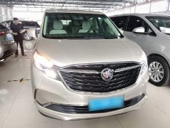 Buick GL8 ES Luxe 653T Comfort - ფოტო 3