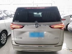 Buick GL8 ES Luxe 653T Comfort - ფოტო 4