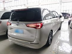 Buick GL8 ES Luxe 653T Comfort - ფოტო 5