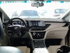 Buick GL8 ES Luxe 653T Comfort - ფოტო 6