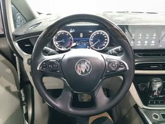 Buick GL8 ES Luxe 653T Comfort - ფოტო 7