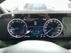 Buick GL8 ES Luxe 653T Comfort - ფოტო 8