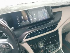 Buick GL8 ES Luxe 653T Comfort - ფოტო 9