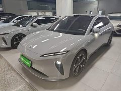Nio ET5T 75kWh Touring - ფოტო 1