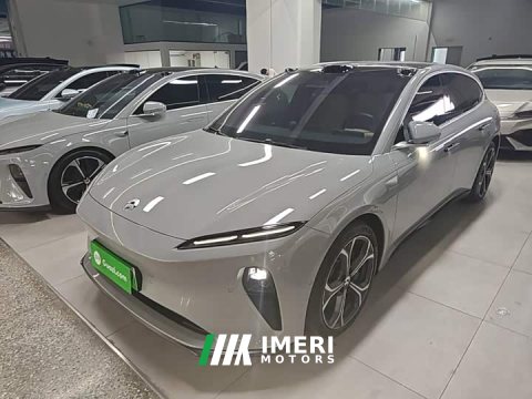 2024 Nio ET5T 75kWh Touring - ავტომობილი ჩინეთიდან