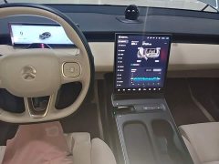 Nio ET5T 75kWh Touring - ფოტო 10