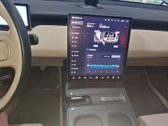 Nio ET5T 75kWh Touring - ფოტო 13