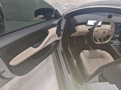 Nio ET5T 75kWh Touring - ფოტო 16