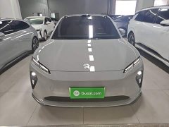 Nio ET5T 75kWh Touring - ფოტო 3