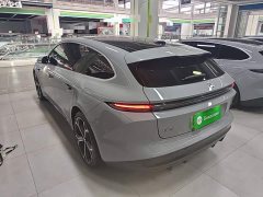 Nio ET5T 75kWh Touring - ფოტო 5