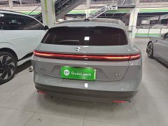 Nio ET5T 75kWh Touring - ფოტო 6