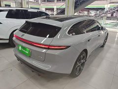 Nio ET5T 75kWh Touring - ფოტო 7