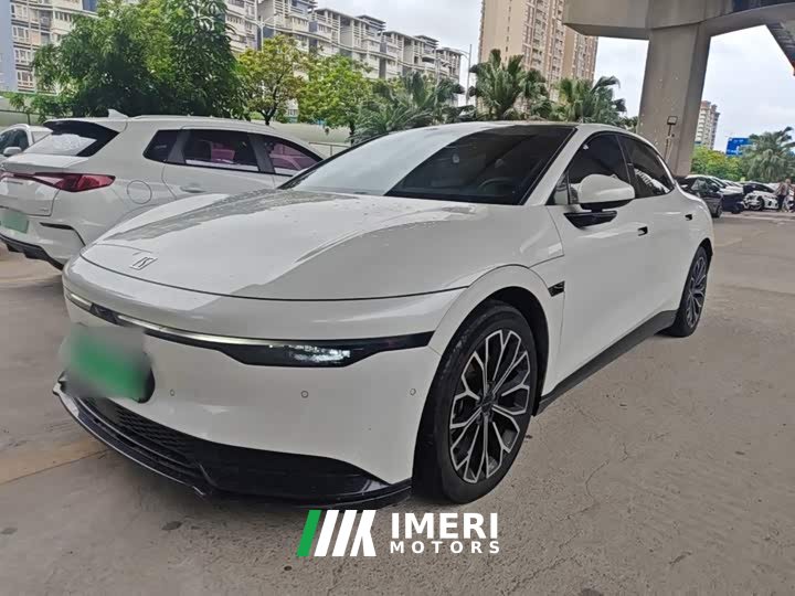 Zeekr Geely Zeekr 007 Rear-Wheel Drive Enhanced 75kWh - ავტომობილი ჩინეთიდან