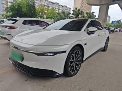 Zeekr Geely Zeekr 007 Rear-Wheel Drive Enhanced 75kWh - ფოტო 1