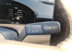 Zeekr Geely Zeekr 007 Rear-Wheel Drive Enhanced 75kWh - ფოტო 10