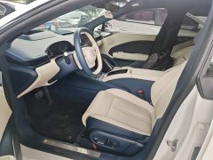 Zeekr Geely Zeekr 007 Rear-Wheel Drive Enhanced 75kWh - ფოტო 11