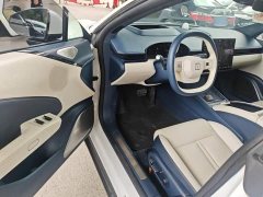Zeekr Geely Zeekr 007 Rear-Wheel Drive Enhanced 75kWh - ფოტო 12
