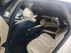 Zeekr Geely Zeekr 007 Rear-Wheel Drive Enhanced 75kWh - ფოტო 13