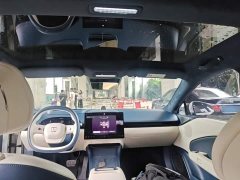 Zeekr Geely Zeekr 007 Rear-Wheel Drive Enhanced 75kWh - ფოტო 14