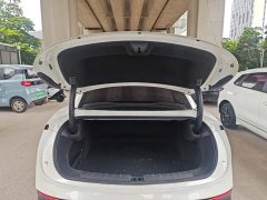 Zeekr Geely Zeekr 007 Rear-Wheel Drive Enhanced 75kWh - ფოტო 15