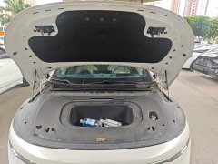 Zeekr Geely Zeekr 007 Rear-Wheel Drive Enhanced 75kWh - ფოტო 16