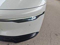 Zeekr Geely Zeekr 007 Rear-Wheel Drive Enhanced 75kWh - ფოტო 18
