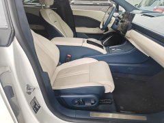 Zeekr Geely Zeekr 007 Rear-Wheel Drive Enhanced 75kWh - ფოტო 20