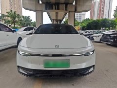 Zeekr Geely Zeekr 007 Rear-Wheel Drive Enhanced 75kWh - ფოტო 3