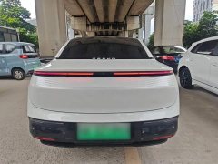 Zeekr Geely Zeekr 007 Rear-Wheel Drive Enhanced 75kWh - ფოტო 4