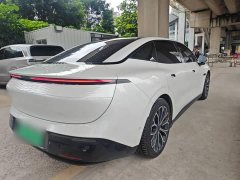 Zeekr Geely Zeekr 007 Rear-Wheel Drive Enhanced 75kWh - ფოტო 5