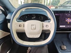 Zeekr Geely Zeekr 007 Rear-Wheel Drive Enhanced 75kWh - ფოტო 7