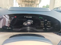 Zeekr Geely Zeekr 007 Rear-Wheel Drive Enhanced 75kWh - ფოტო 8