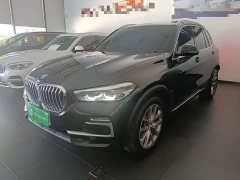 BMW X5 (Imported) xDrive30i X Design Package - ფოტო 1