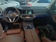 BMW X5 (Imported) xDrive30i X Design Package - ფოტო 10