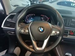 BMW X5 (Imported) xDrive30i X Design Package - ფოტო 11