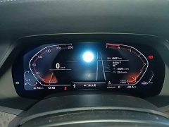 BMW X5 (Imported) xDrive30i X Design Package - ფოტო 12