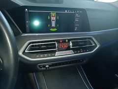 BMW X5 (Imported) xDrive30i X Design Package - ფოტო 13