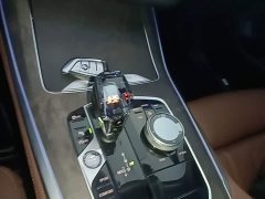 BMW X5 (Imported) xDrive30i X Design Package - ფოტო 14