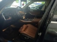 BMW X5 (Imported) xDrive30i X Design Package - ფოტო 15