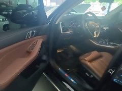 BMW X5 (Imported) xDrive30i X Design Package - ფოტო 16