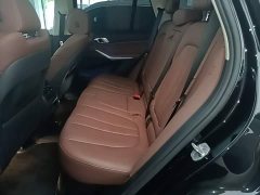 BMW X5 (Imported) xDrive30i X Design Package - ფოტო 17