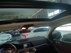 BMW X5 (Imported) xDrive30i X Design Package - ფოტო 18