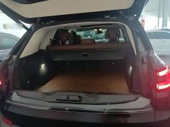 BMW X5 (Imported) xDrive30i X Design Package - ფოტო 19