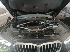 BMW X5 (Imported) xDrive30i X Design Package - ფოტო 20