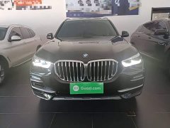 BMW X5 (Imported) xDrive30i X Design Package - ფოტო 3