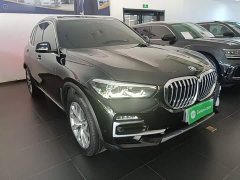 BMW X5 (Imported) xDrive30i X Design Package - ფოტო 4
